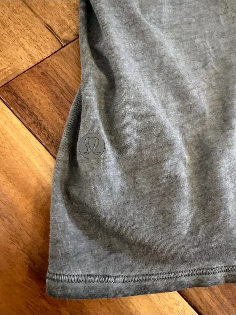 Lululemon All Tied Up Tank * Wash